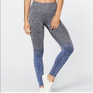 Lulu Lemon Leggings
